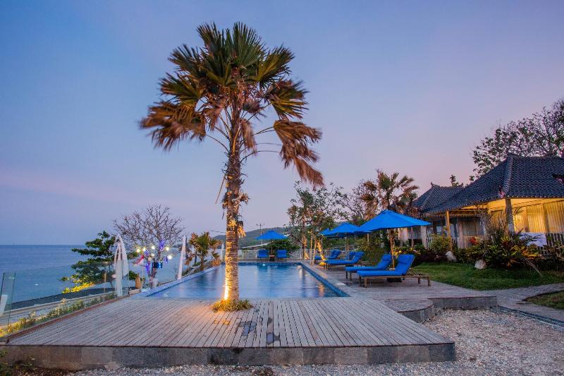 The Angkal Resort - Genel