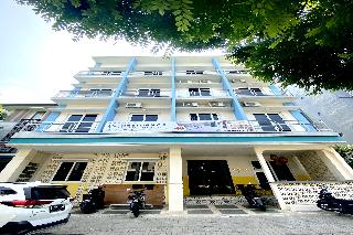 3C Residence by ZUZU otel fotoğrafı