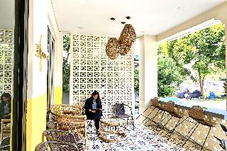 3C Residence by ZUZU fotoÄŸrafÄ±