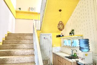 3C Residence by ZUZU fotoÄŸrafÄ±