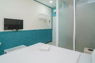 3C Residence by ZUZU fotoÄŸrafÄ±