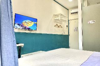 3C Residence by ZUZU fotoÄŸrafÄ±