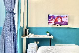 3C Residence by ZUZU fotoÄŸrafÄ±