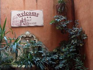 Robinson