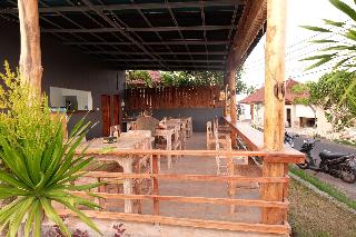 Adara Beach Hut fotoÄŸrafÄ±