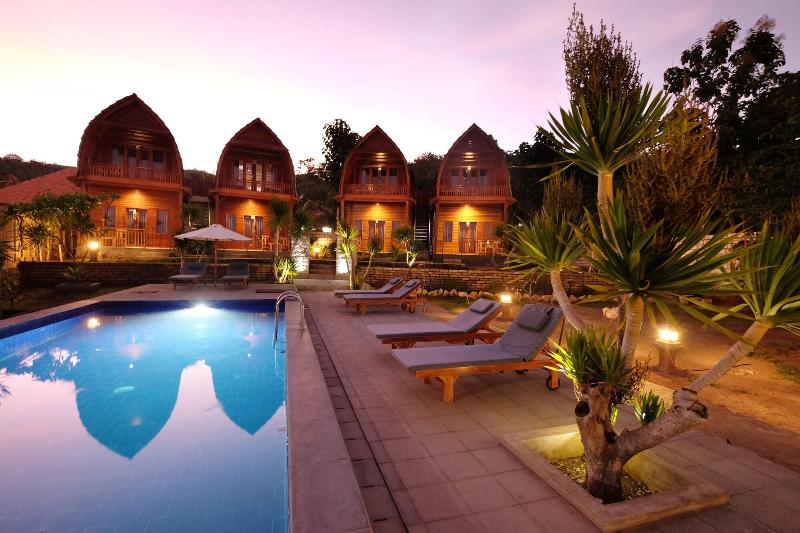 Adara Beach Hut - Genel