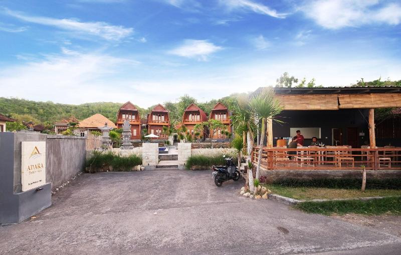 Adara Beach Hut - Genel