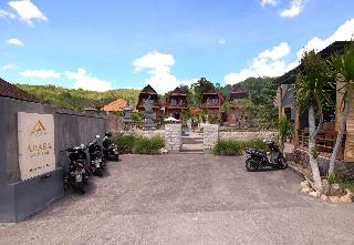 Adara Beach Hut fotoÄŸrafÄ±