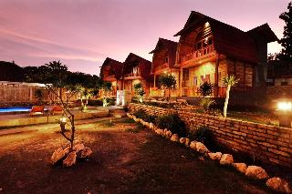 Adara Beach Hut fotoÄŸrafÄ±