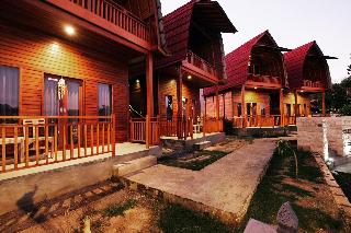 Adara Beach Hut fotoÄŸrafÄ±