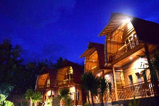 Adara Beach Hut fotoÄŸrafÄ±