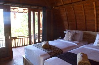 Adara Beach Hut fotoÄŸrafÄ±