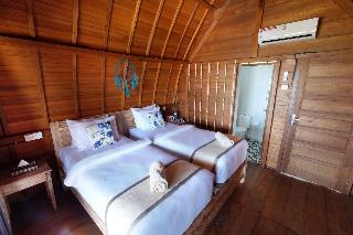 Adara Beach Hut fotoÄŸrafÄ±