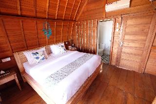 Adara Beach Hut fotoÄŸrafÄ±