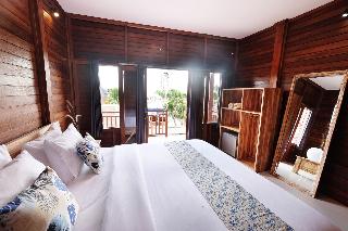 Adara Beach Hut fotoÄŸrafÄ±