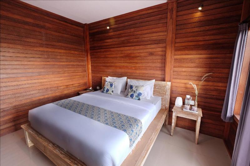 Adara Beach Hut - Oda