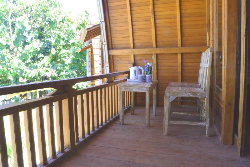 Adara Beach Hut - Oda