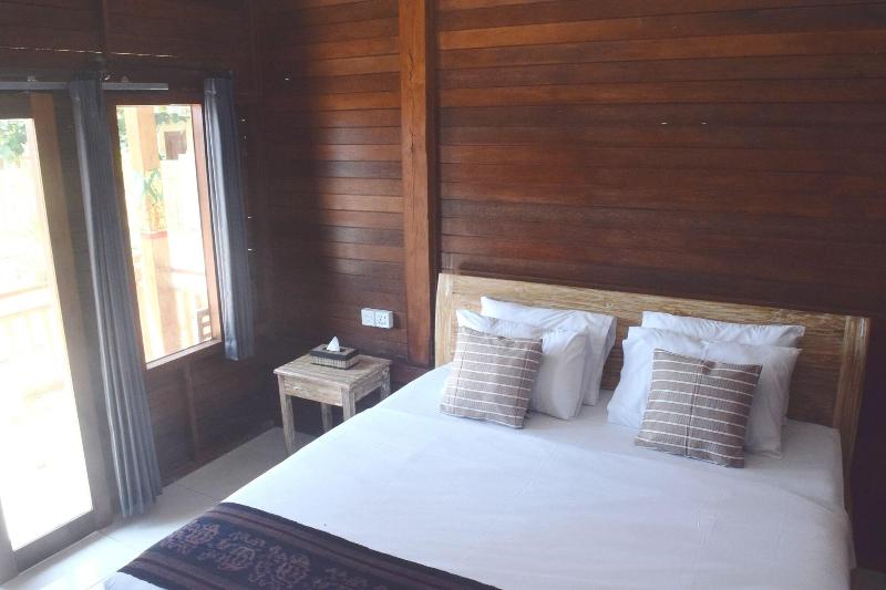Adara Beach Hut - Oda