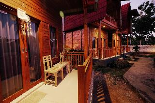 Adara Beach Hut fotoÄŸrafÄ±