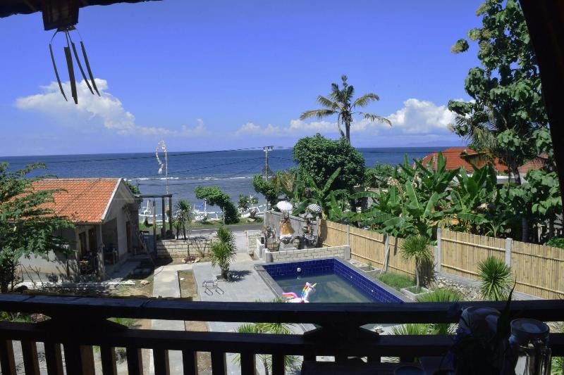 Adara Beach Hut - Oda