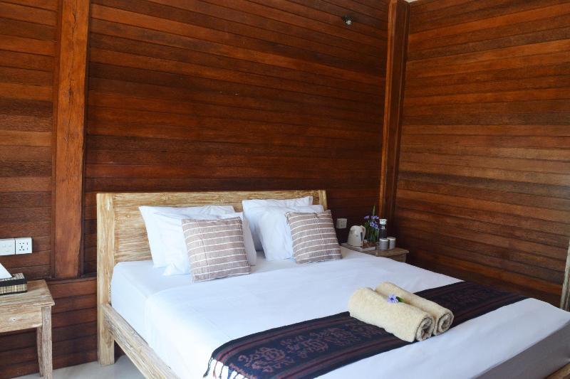 Adara Beach Hut - Oda