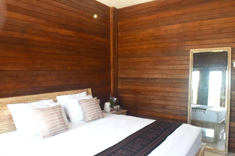Adara Beach Hut - Oda