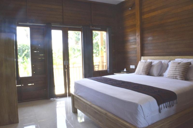 Adara Beach Hut - Oda