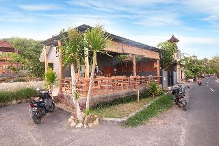 Adara Beach Hut fotoÄŸrafÄ±
