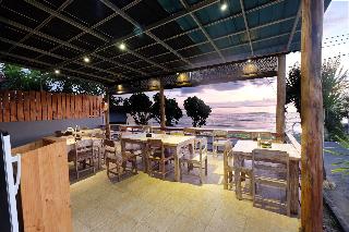 Adara Beach Hut fotoÄŸrafÄ±