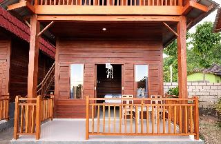 Adara Beach Hut fotoÄŸrafÄ±
