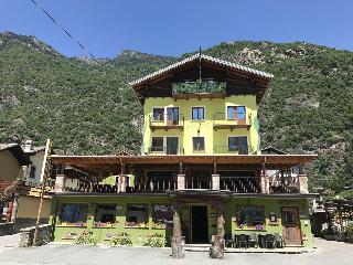 Armanac De Toubie otel fotoğrafı