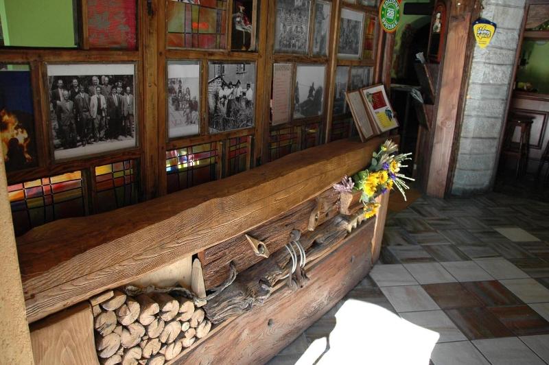 Armanac De Toubie - Restoran