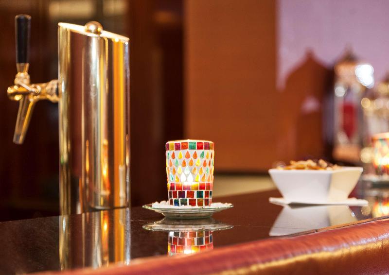 Living Hotel Am Deutschen Museum - Bar