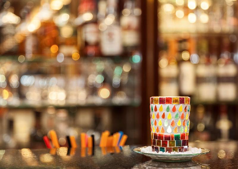 Living Hotel Am Deutschen Museum - Bar
