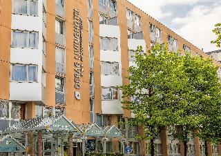 Living Hotel Am Deutschen Museum fotoÄŸrafÄ±