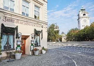 Living Hotel Am Deutschen Museum fotoÄŸrafÄ±