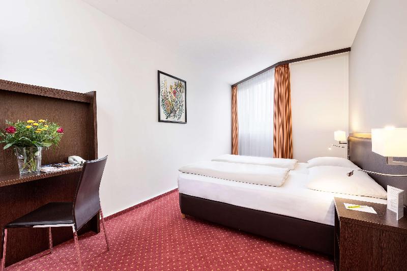Living Hotel Am Deutschen Museum - Oda