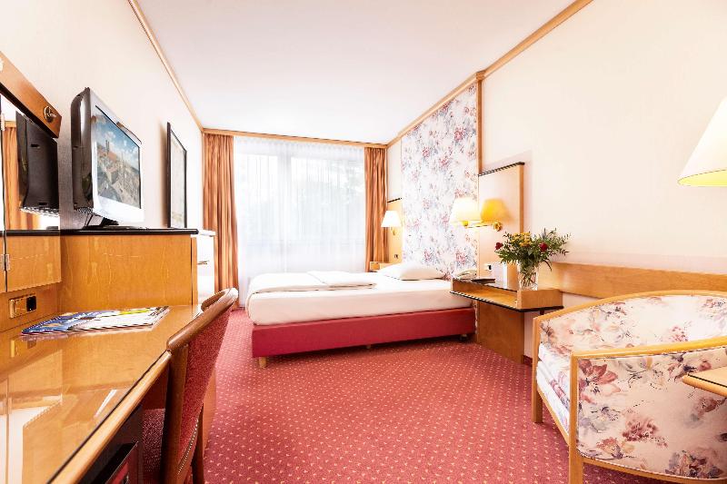 Living Hotel Am Deutschen Museum - Oda