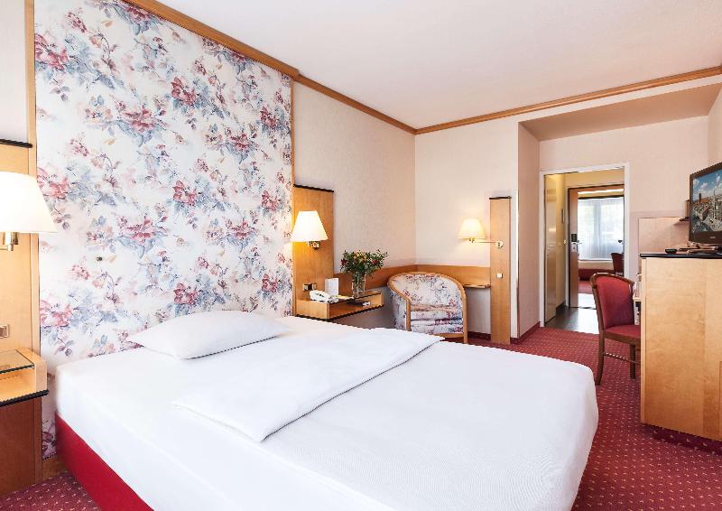 Living Hotel Am Deutschen Museum - Oda