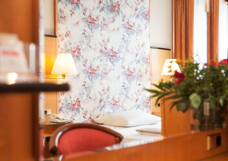 Living Hotel Am Deutschen Museum - Oda