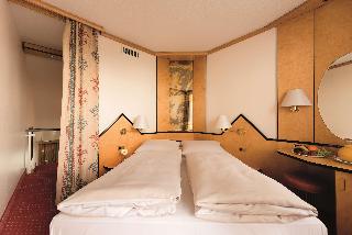 Living Hotel Am Deutschen Museum fotoÄŸrafÄ±