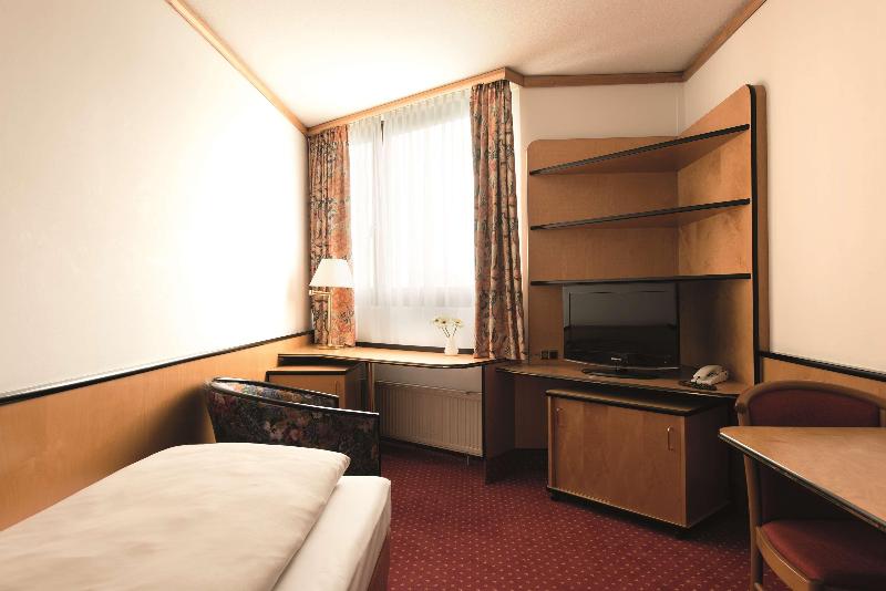 Living Hotel Am Deutschen Museum - Oda