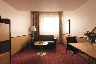 Living Hotel Am Deutschen Museum fotoÄŸrafÄ±