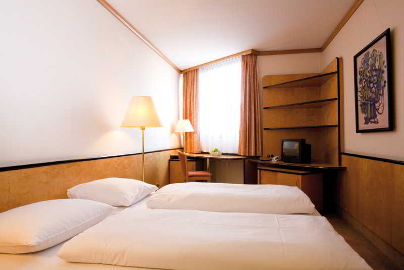 Living Hotel Am Deutschen Museum fotoÄŸrafÄ±