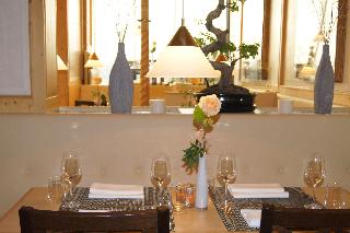 Living Hotel Am Deutschen Museum fotoÄŸrafÄ±