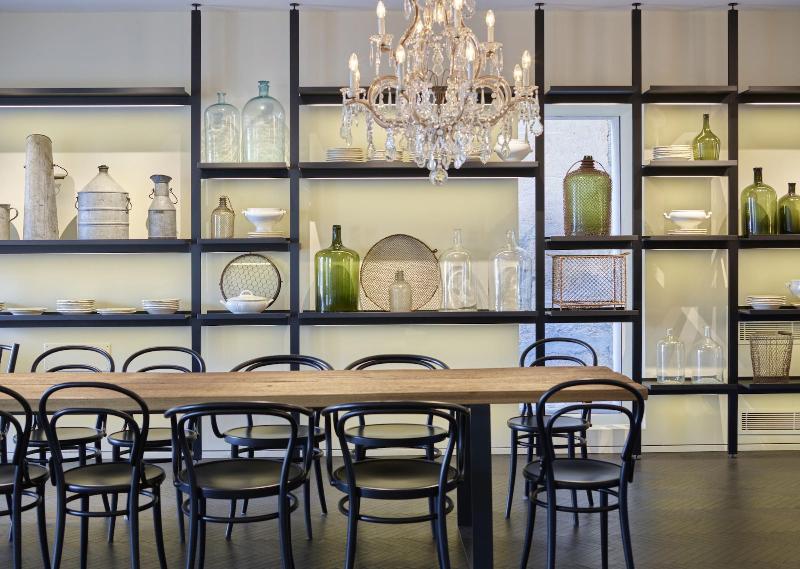 Hotel Casa Fantini - Bar