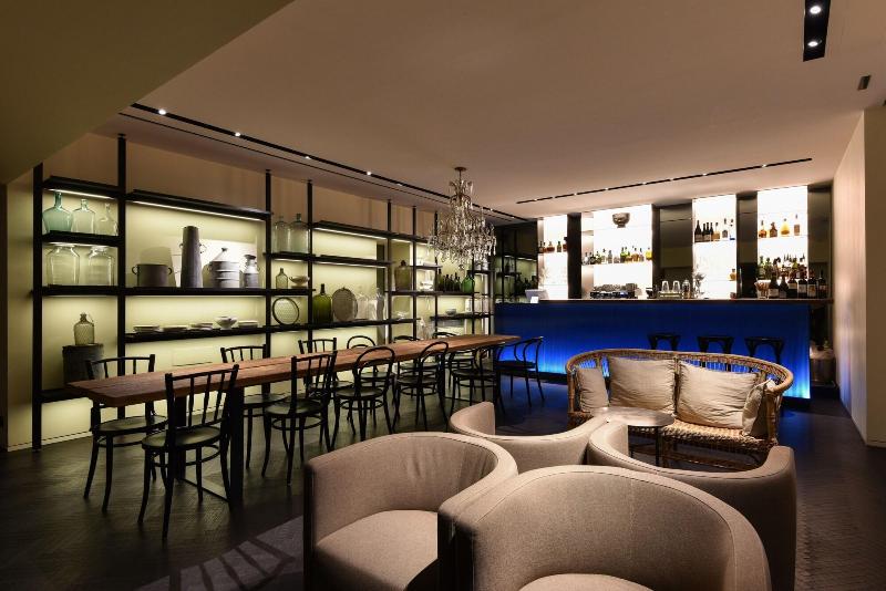 Hotel Casa Fantini - Bar