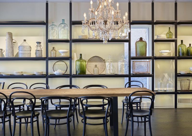 Hotel Casa Fantini - Bar