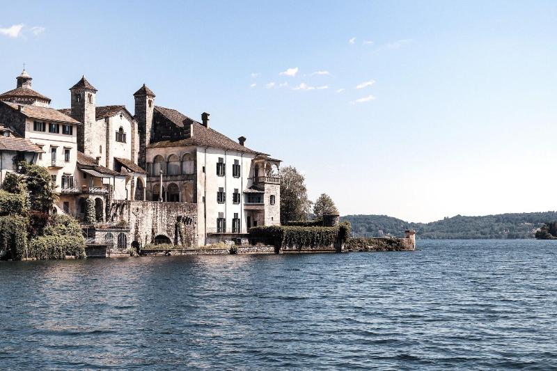 Hotel Casa Fantini - Genel