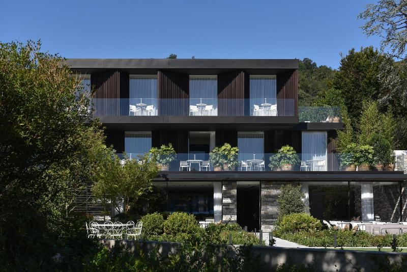 Hotel Casa Fantini - Genel